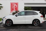 2013 Porsche Cayenne GTS