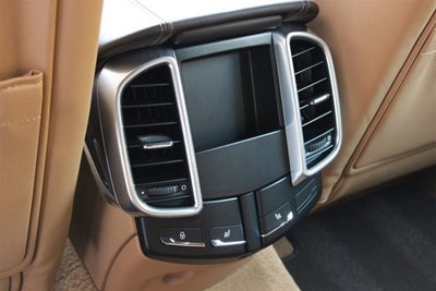 2013 Porsche Cayenne GTS