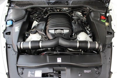 2013 Porsche Cayenne GTS