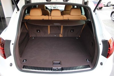 2013 Porsche Cayenne GTS