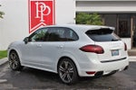 2013 Porsche Cayenne GTS