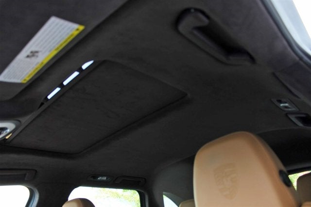 2013 Porsche Cayenne GTS