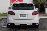 2013 Porsche Cayenne GTS