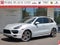 2014 Porsche Cayenne GTS