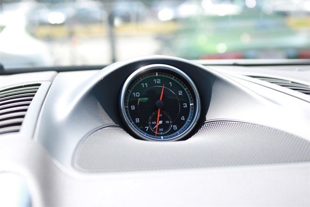 2014 Porsche Cayenne GTS