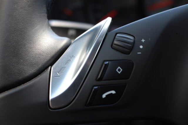 2014 Porsche Cayenne GTS