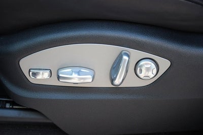 2014 Porsche Cayenne GTS