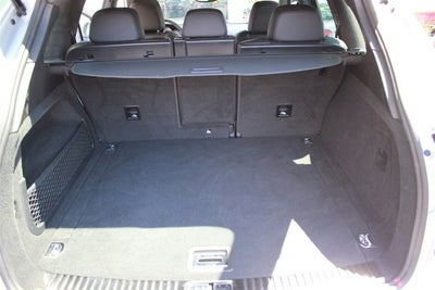 2014 Porsche Cayenne GTS