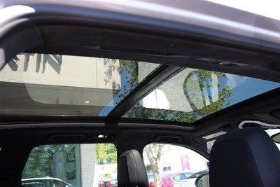 2014 Porsche Cayenne GTS