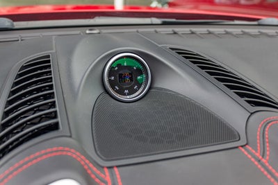 2016 Porsche Cayenne GTS