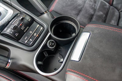 2016 Porsche Cayenne GTS