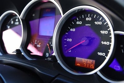 2010 Porsche Cayenne GTS