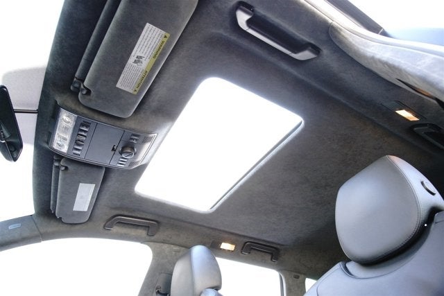 2010 Porsche Cayenne GTS