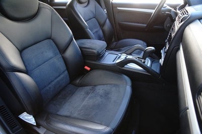 2010 Porsche Cayenne GTS