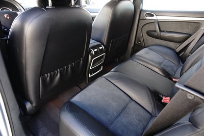 2010 Porsche Cayenne GTS