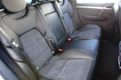 2010 Porsche Cayenne GTS