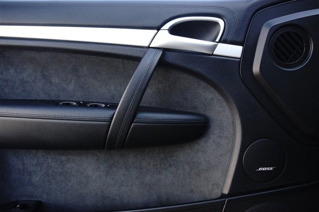 2010 Porsche Cayenne GTS