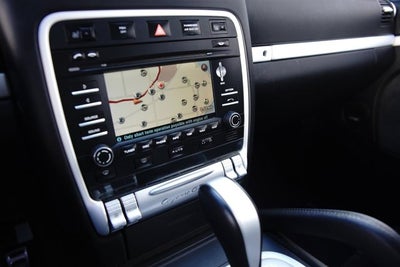 2010 Porsche Cayenne GTS