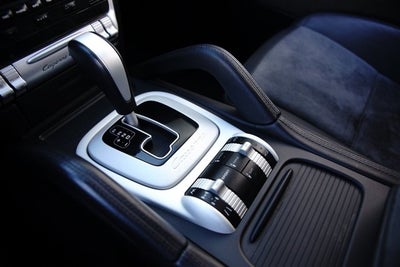 2010 Porsche Cayenne GTS