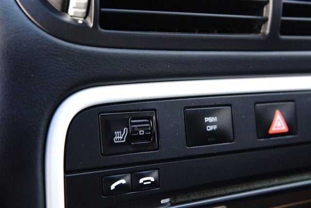 2010 Porsche Cayenne GTS