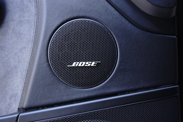 2010 Porsche Cayenne GTS