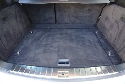 2010 Porsche Cayenne GTS