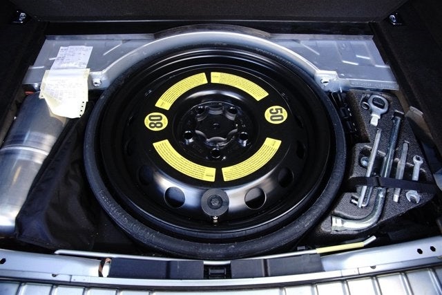 2010 Porsche Cayenne GTS