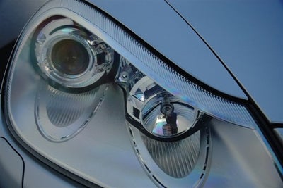 2010 Porsche Cayenne GTS