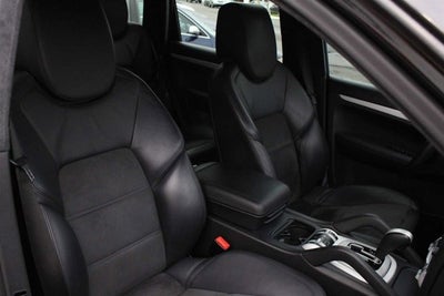 2010 Porsche Cayenne GTS