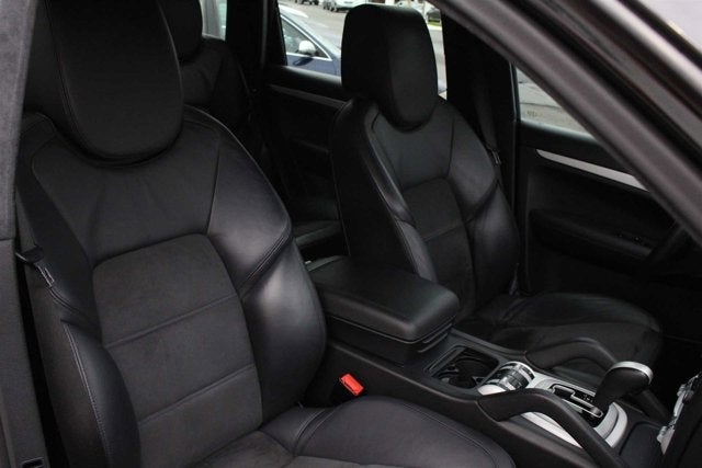 2010 Porsche Cayenne GTS