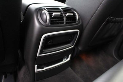2010 Porsche Cayenne GTS