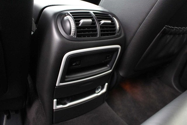 2010 Porsche Cayenne GTS