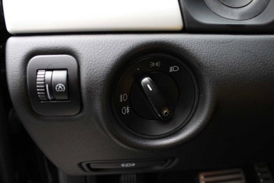 2010 Porsche Cayenne GTS