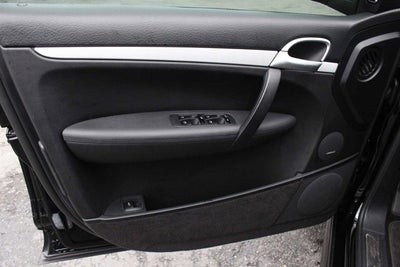 2010 Porsche Cayenne GTS