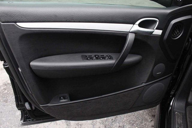 2010 Porsche Cayenne GTS