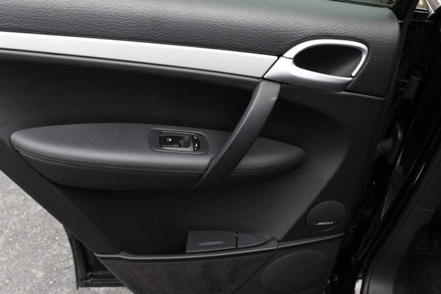 2010 Porsche Cayenne GTS