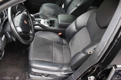 2010 Porsche Cayenne GTS