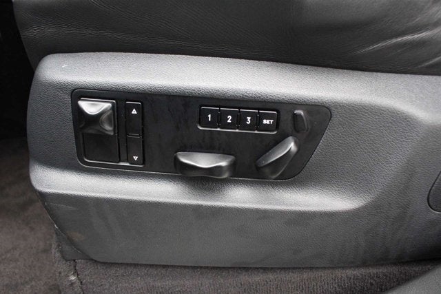 2010 Porsche Cayenne GTS
