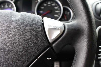 2010 Porsche Cayenne GTS