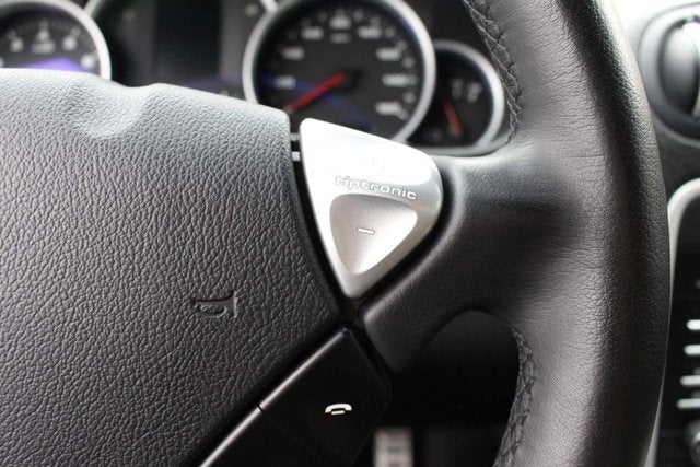 2010 Porsche Cayenne GTS