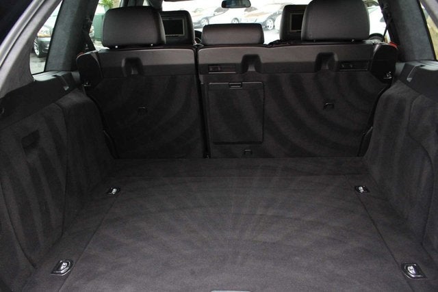 2010 Porsche Cayenne GTS