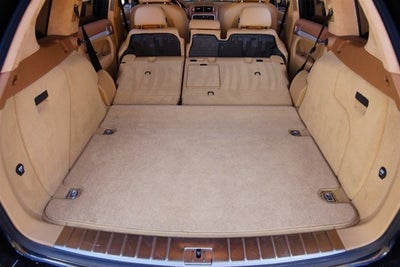 2010 Porsche Cayenne GTS