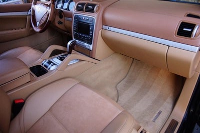 2010 Porsche Cayenne GTS