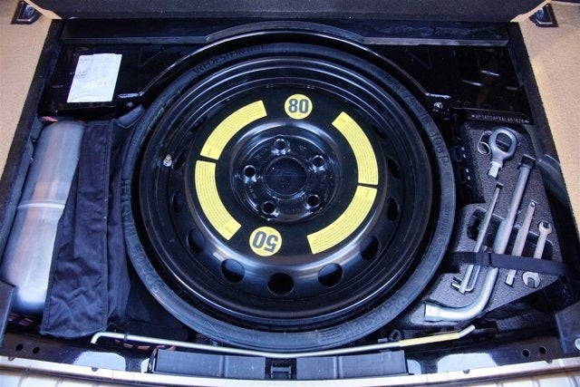 2010 Porsche Cayenne GTS