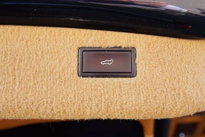 2010 Porsche Cayenne GTS