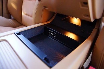 2010 Porsche Cayenne GTS