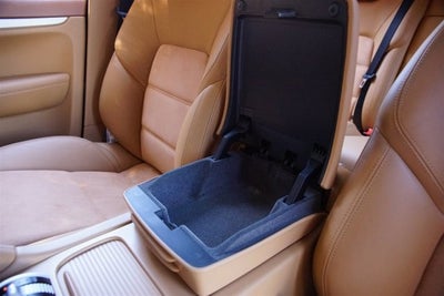 2010 Porsche Cayenne GTS