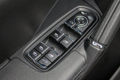 2017 Porsche Cayenne S E-Hybrid Platinum Edition