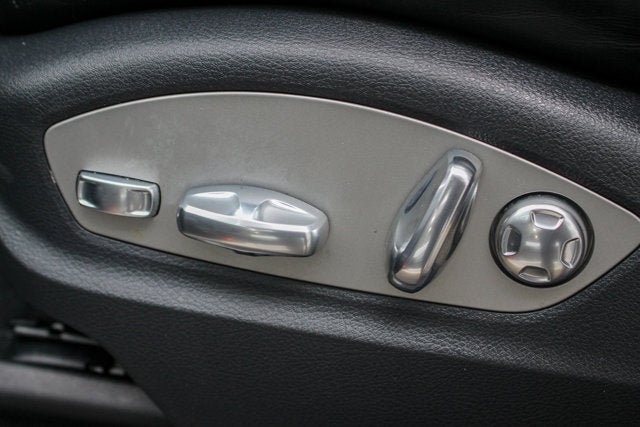 2017 Porsche Cayenne S E-Hybrid Platinum Edition