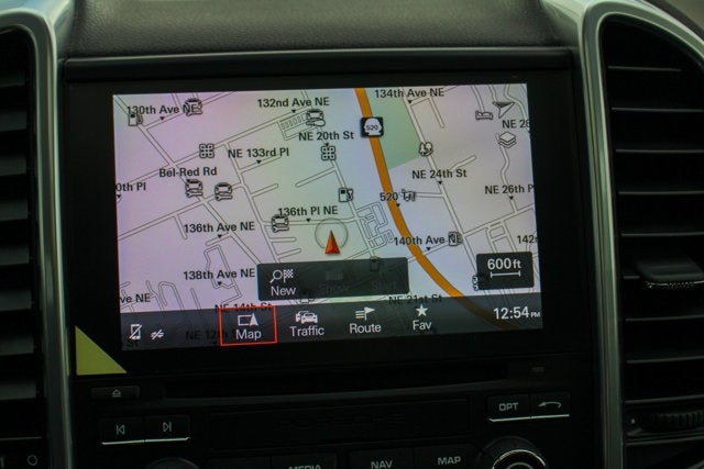 2017 Porsche Cayenne S E-Hybrid Platinum Edition